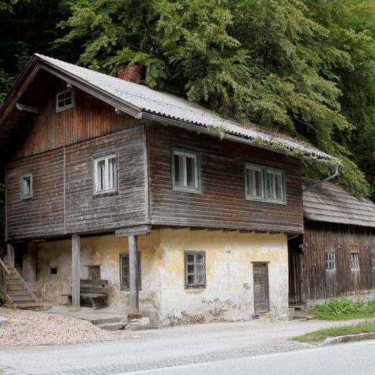 Einsiedelei Türnitz