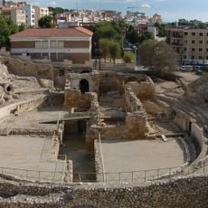 Tarragona Amphitheatre