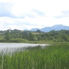 Schutz des Simssees und seiner Umgebung