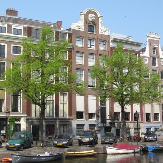 Keizersgracht 695