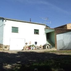 Cal Vilar (Abella de la Conca)