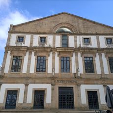 Théâtre Principal de Pontevedra