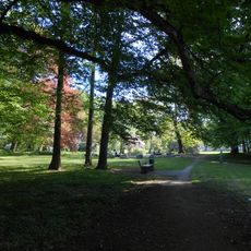 Murska Sobota City Park