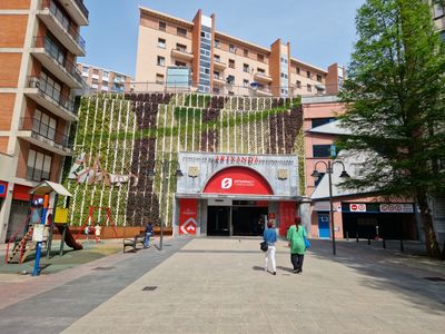 Eingang 1