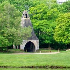 Four de la Grange de Commelles