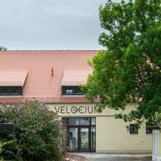 Velocium – Die sächsische Fahrrad-Erlebniswelt