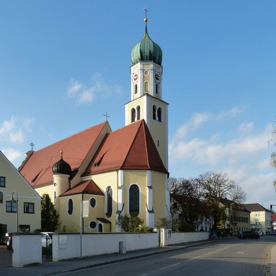 St. Georg