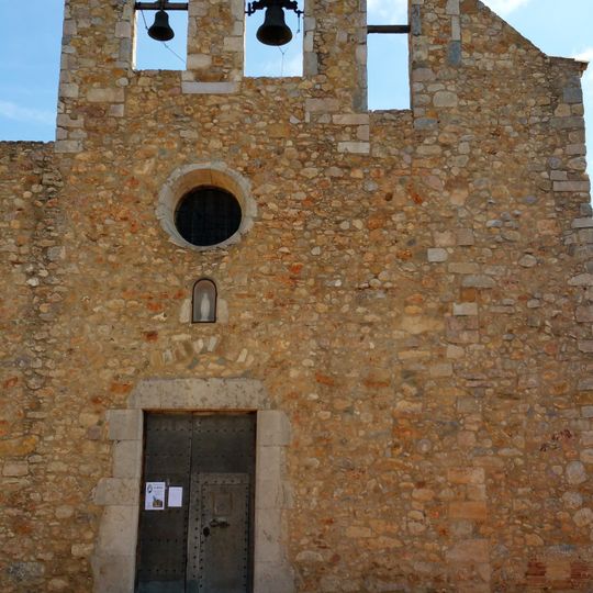 Sant Quirze de Viladamat