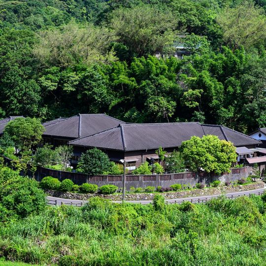 Pingxi Guesthouse of Taiyang Mining Company