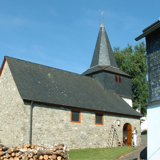 Evangelische Kirche
