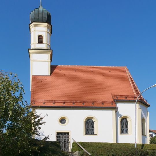 St. Peter und Paul