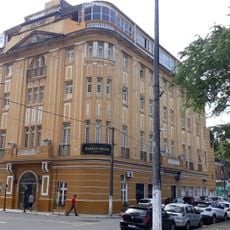 Edifício do Ilhéus Hotel