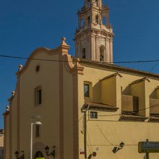 Church of Saint Anthony the Great