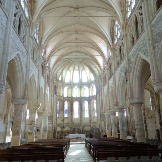 Notre-Dame-de-l’Assomption