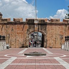Puerta del Conde