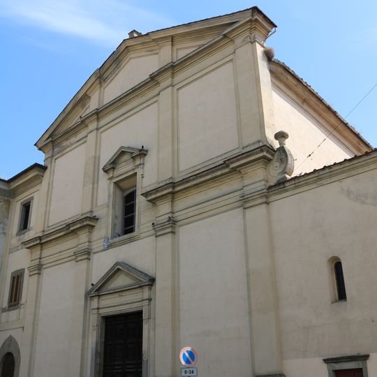 Chiesa della Santissima Annunziata