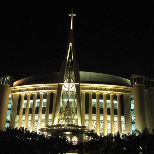 Messiah Cathedral