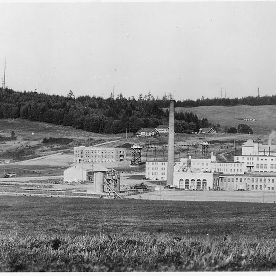 Centre correctionnel de l'Île McNeil