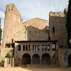 Museo de Historia de Sant Feliu de Guíxols