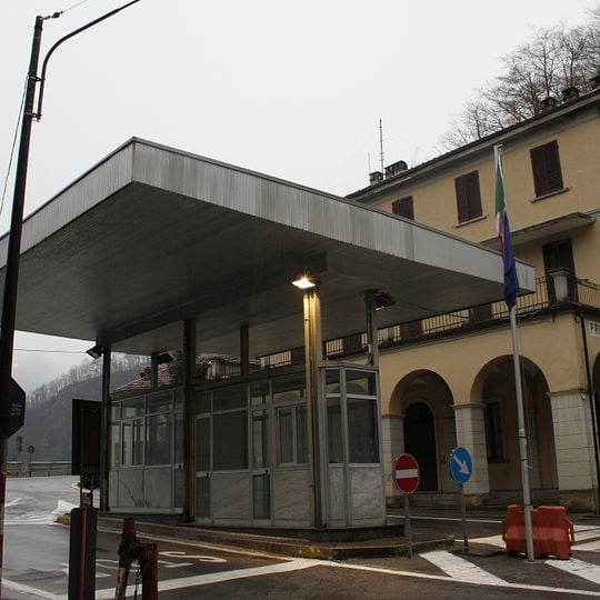 Confine di Stato di Ponte Ribellasca