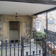 Keigwin Little Keigwin