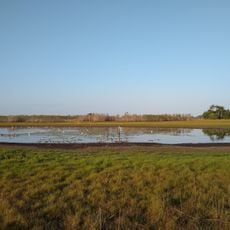 Knuckey Lagoons Conservation Reserve