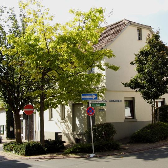 Hauptstraße 14