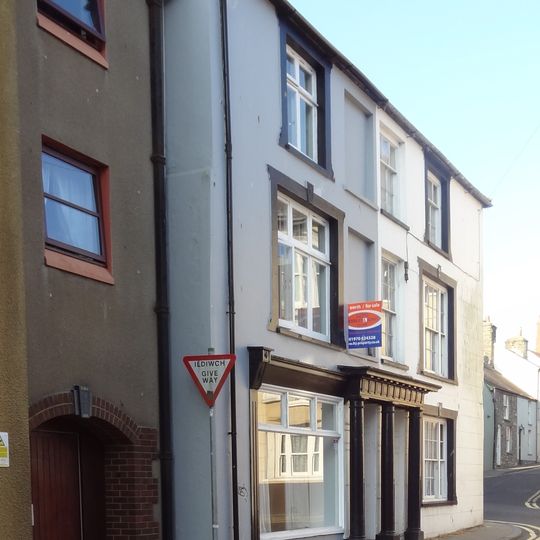 No.18 Princess Street