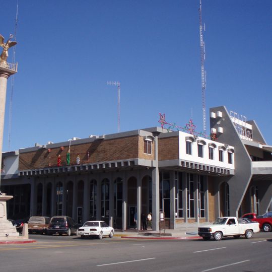 Navojoa