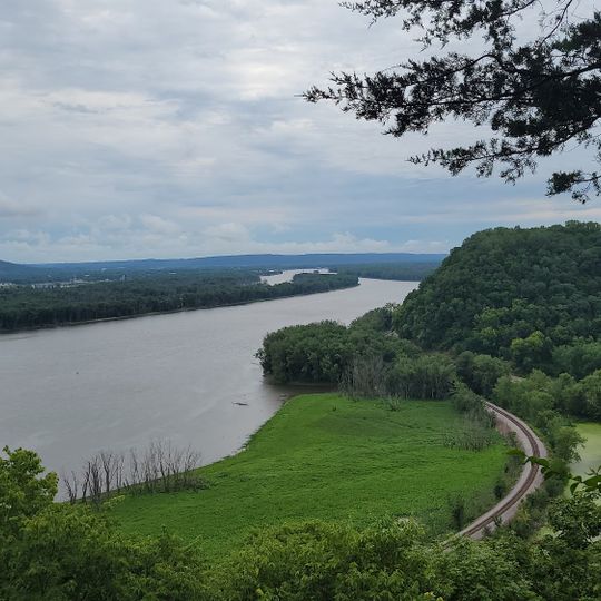 Effigy Mounds National Monument Visitor Center