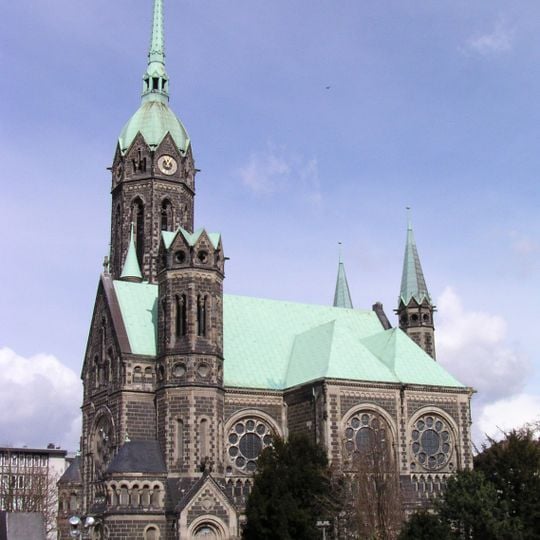 Protestantse Hoofdkerk