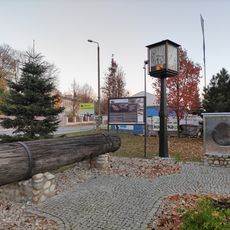 Open Air Museum of Black Oak