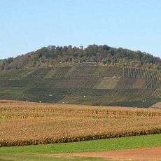 Wunnenstein, Forstberg und Köchersberg mit angrenzenden Gebieten (Landkreis Heilbronn)