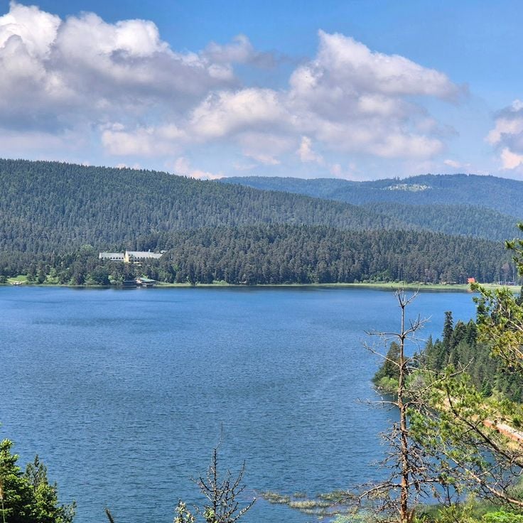 Lake Abant