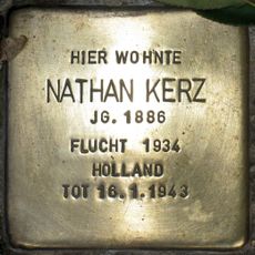 Nathan Kerz