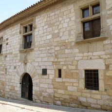 Hospital de Santa Magdalena de Montblanc