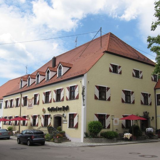 Anton-Grandauer-Straße 9