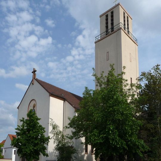 St.-Martin-Kirche