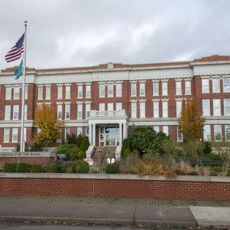 Washington School for the Blind