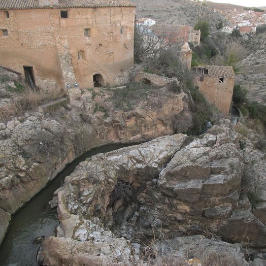 Almonacid de la Cuba