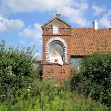 1872 Shrine in Marcinkowo