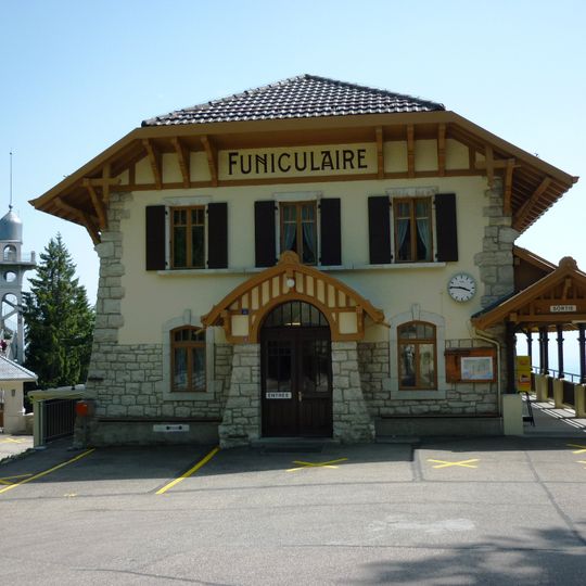 Chaumont