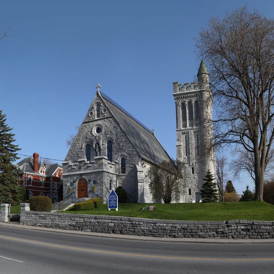 Church of the Good Thief