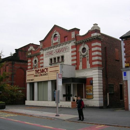 Savoy Cinema