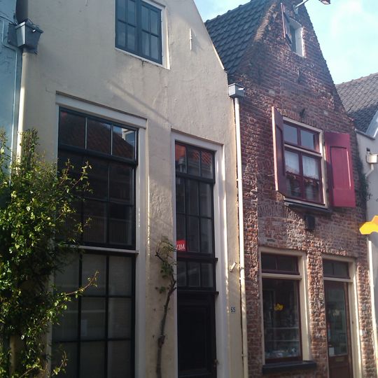 Walstraat 65, Deventer