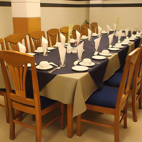 Xinxian Restaurant