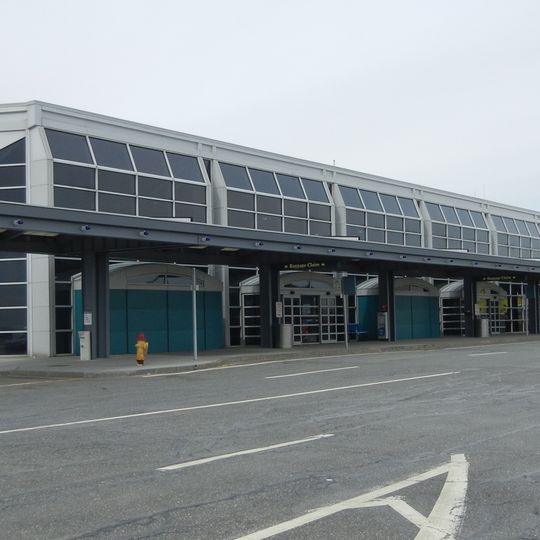 Worcester Regional Airport