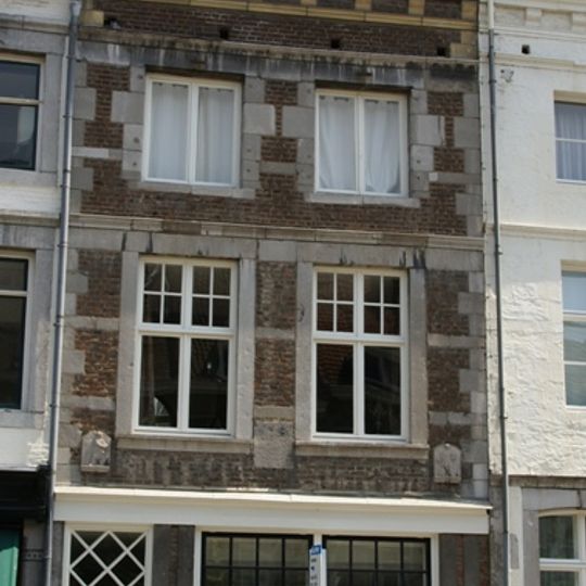 Boschstraat 89, Maastricht
