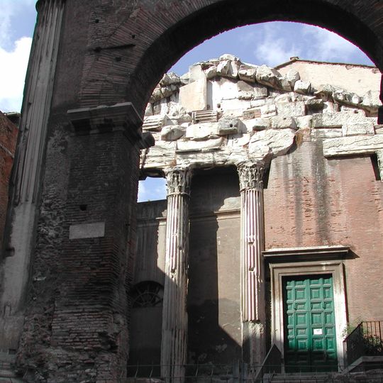 Sant'Angelo in Pescheria