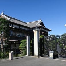 Rinkōkaku